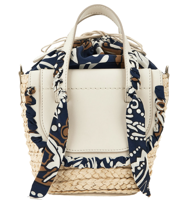 Paul Warmer CUBA LAB HABANERA SILK OCEANIA