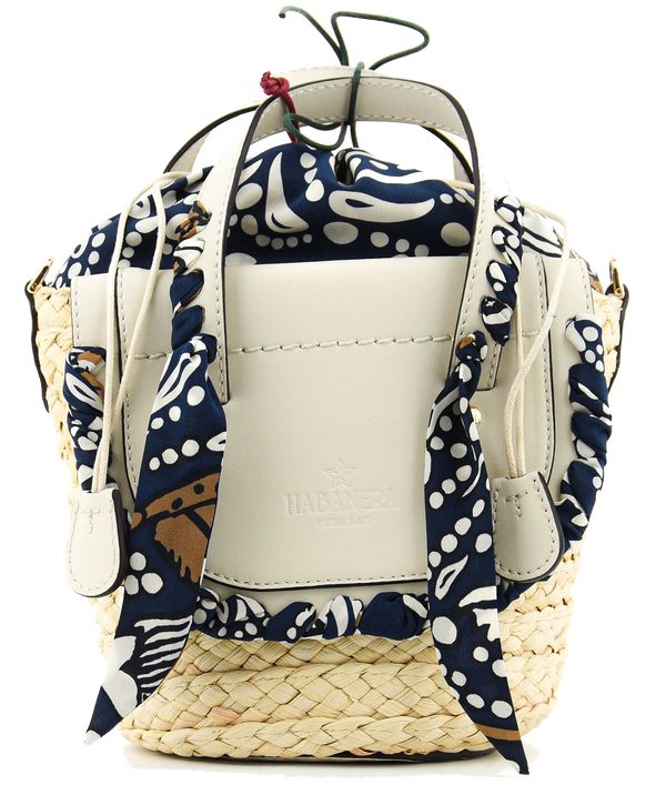 paul warmer CUBA LAB HABANERA SILK OCEANIA