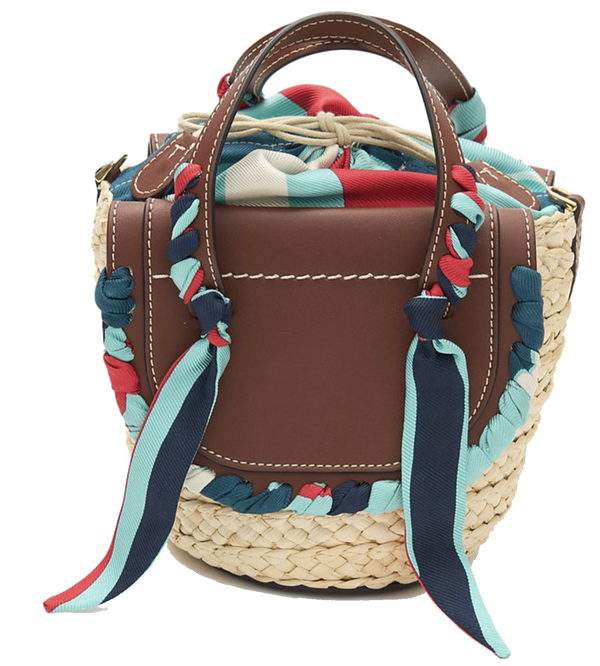 Paul Warmer CUBA LAB HABANERA SILK SKYDREAM