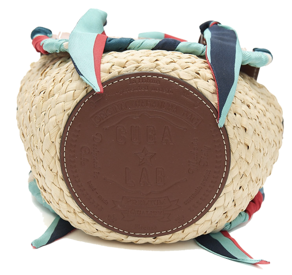 Paul Warmer CUBA LAB HABANERA SILK SKYDREAM