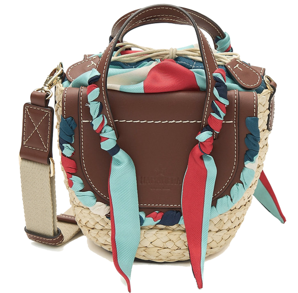 paul warmer CUBA LAB HABANERA SILK SKYDREAM