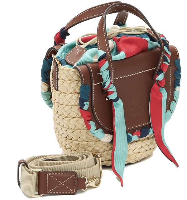 Paul Warmer CUBA LAB HABANERA SILK SKYDREAM