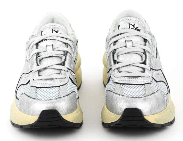 Paul Warmer DIADORA HERITAGE MERCURY ELITE SILVER