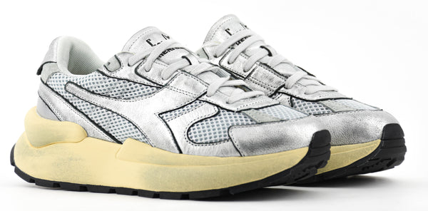 Paul Warmer DIADORA HERITAGE MERCURY ELITE SILVER