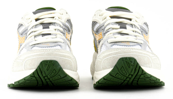Paul Warmer DIADORA MYTHOS STAR BANANA WHITE GREEN