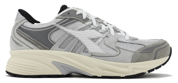 paul warmer DIADORA MYTHOS STAR GREY ALASKA