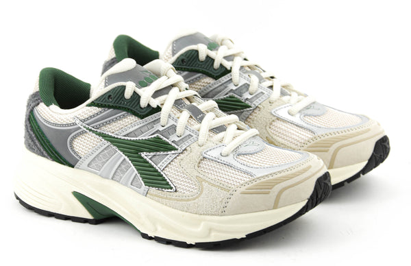 Paul Warmer DIADORA MYTHOS STAR LIGHT GREY METALIC