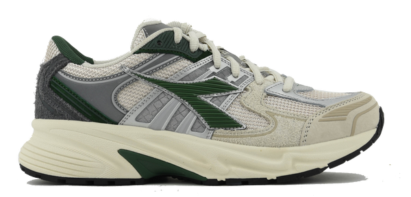 paul warmer DIADORA MYTHOS STAR LIGHT GREY METALIC