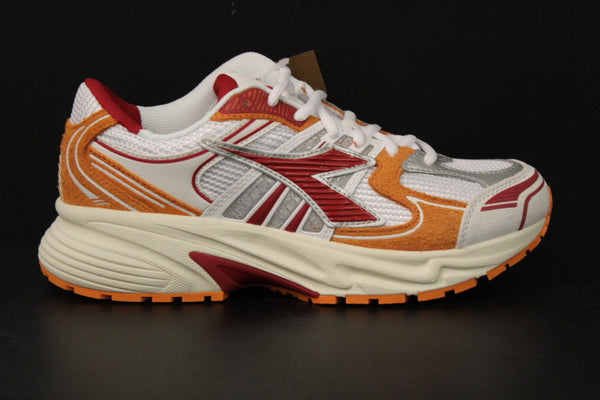 Paul Warmer DIADORA MYTHOS STAR WHITE/ORANGE