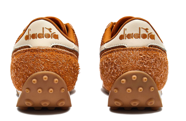 Paul Warmer DIADORA RALLY SNEAKER AUTUMN MAPLE