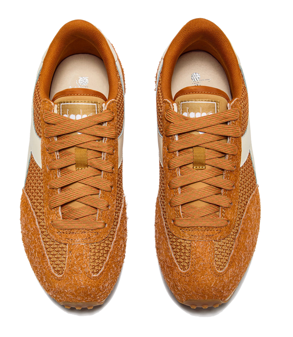 Paul Warmer DIADORA RALLY SNEAKER AUTUMN MAPLE