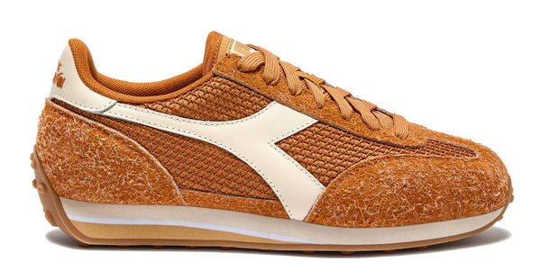 paul warmer DIADORA RALLY SNEAKER AUTUMN MAPLE