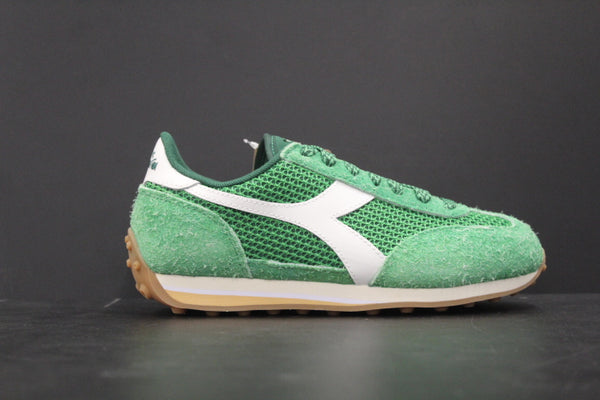 Paul Warmer DIADORA RALLY SNEAKER GREEN