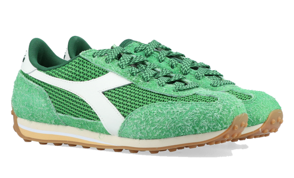 Paul Warmer DIADORA RALLY SNEAKER GREEN