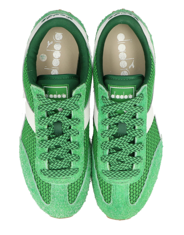 Paul Warmer DIADORA RALLY SNEAKER GREEN