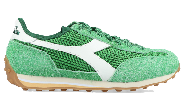 paul warmer DIADORA RALLY SNEAKER GREEN