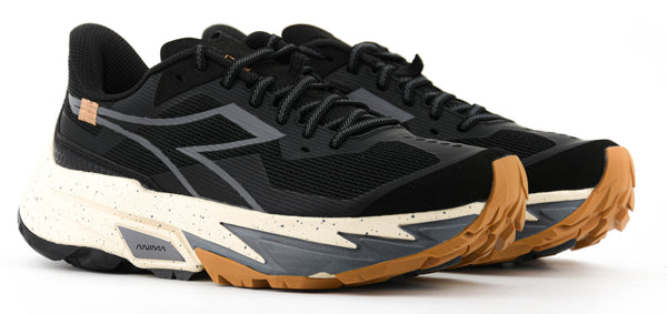 Paul Warmer DIADORA SESTIERE XT-2 BLACK STEEL