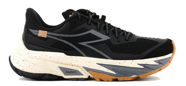 paul warmer DIADORA SESTIERE XT-2 BLACK STEEL