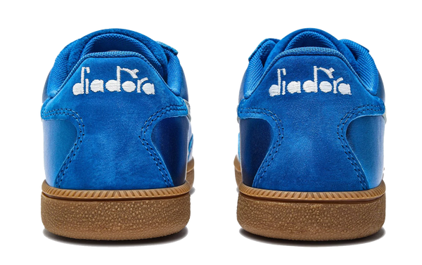Paul Warmer DIADORA TRAINER METALLIC BLUE