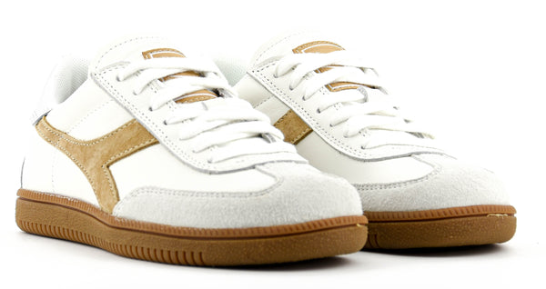 Paul Warmer DIADORA TRAINER SNEAKER METAL