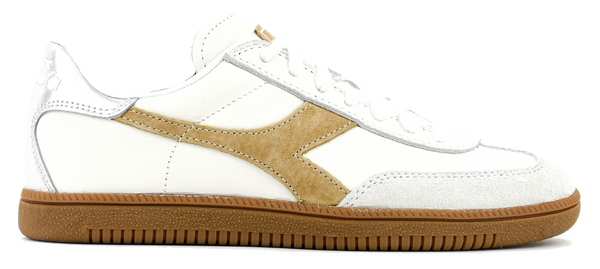 paul warmer DIADORA TRAINER SNEAKER METAL