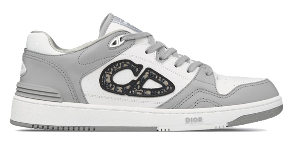 Paul Warmer DIOR B57 SNEAKER GREY WHITE