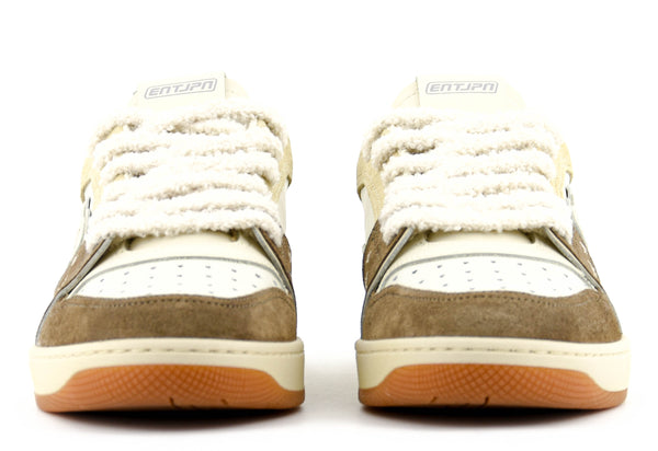 Paul Warmer ENT JAPAN EGG ROCKET LOW PINK/SAND