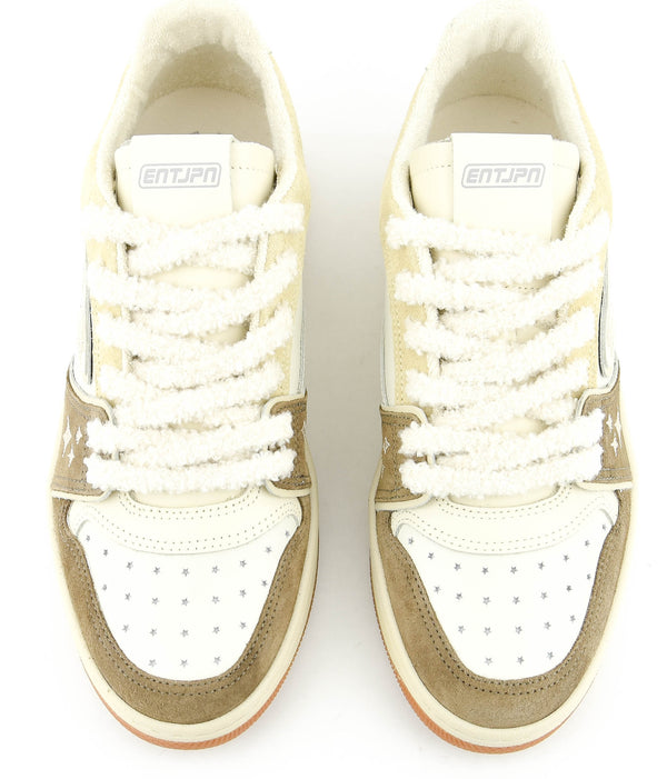 Paul Warmer ENT JAPAN EGG ROCKET LOW PINK/SAND