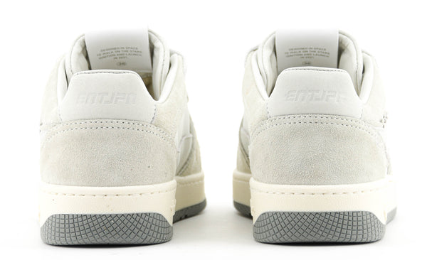 Paul Warmer ENT JAPAN EGG ROCKET LOW WHITE