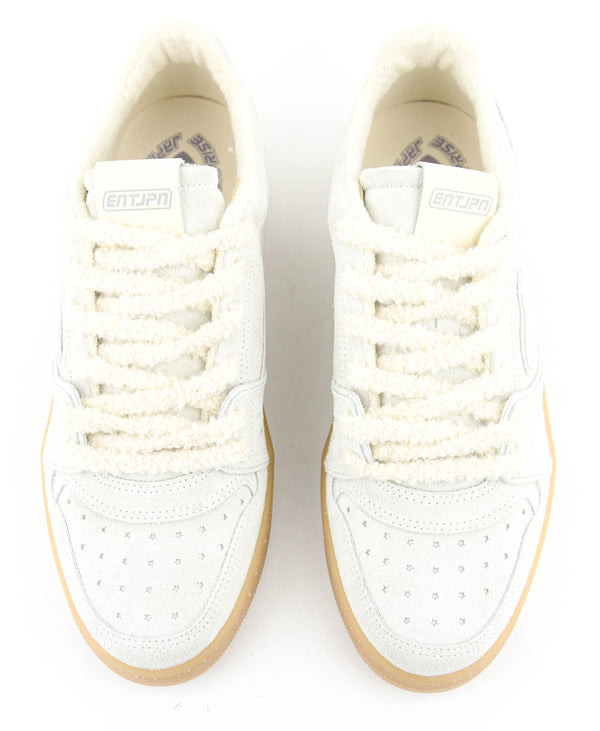 Paul Warmer ENT JAPAN EGG ROCKET LOW WHITE