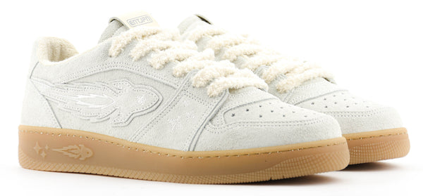 Paul Warmer ENT JAPAN EGG ROCKET LOW WHITE