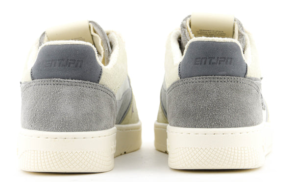 Paul Warmer ENT JAPAN EGG ROCKET LOW WHITE GREY