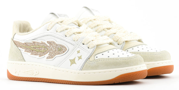 Paul Warmer ENT JAPAN EGG ROCKET LOW WHITE SAND