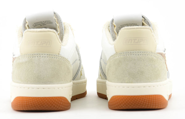 Paul Warmer ENT JAPAN EGG ROCKET LOW WHITE SAND