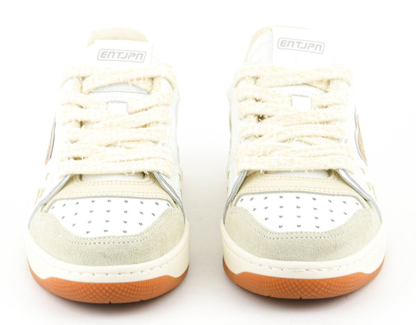 Paul Warmer ENT JAPAN EGG ROCKET LOW WHITE SAND