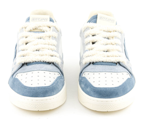 Paul Warmer ENT JAPAN EGG ROCKET LOW WHITE SKY