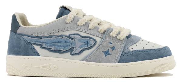 paul warmer ENT JAPAN EGG ROCKET LOW WHITE SKY