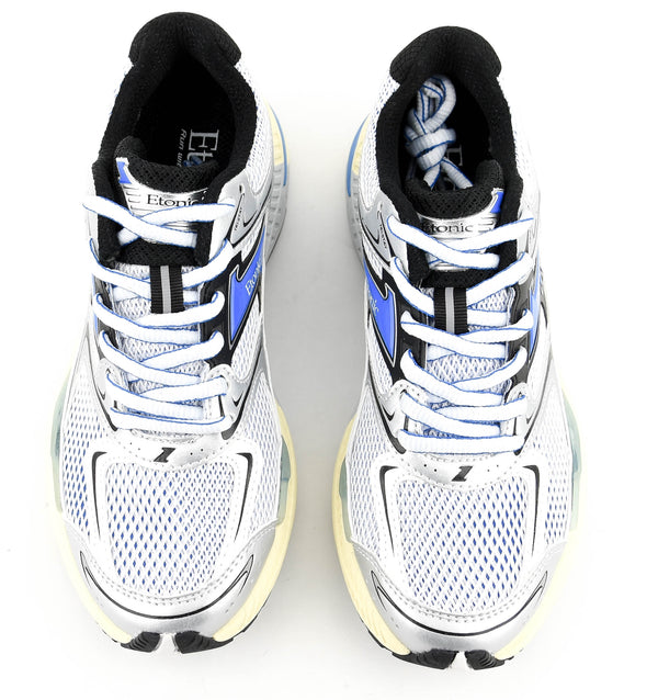 Paul Warmer ETONIC EVOLUTION BASE GALATIC BLUE