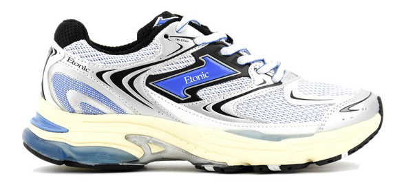 paul warmer ETONIC EVOLUTION BASE GALATIC BLUE