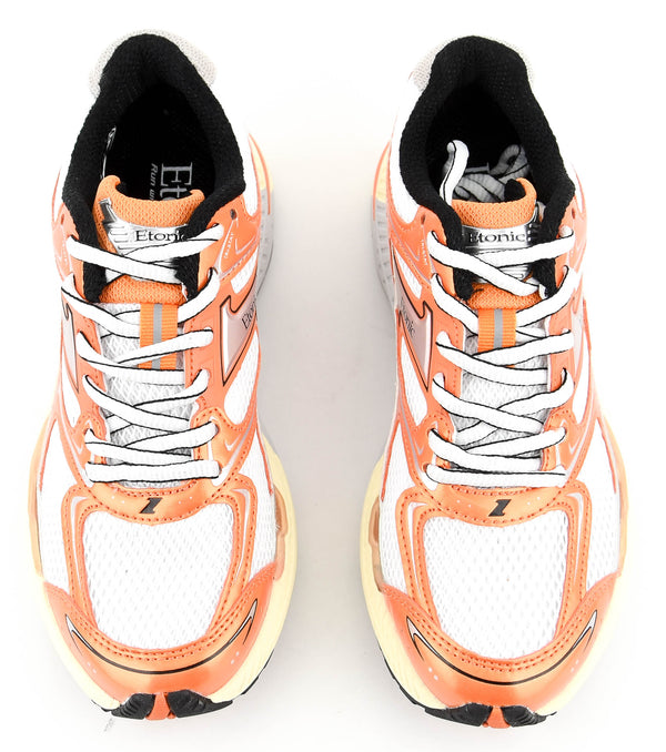 Paul Warmer ETONIC EVOLUTION BASE ORANGE