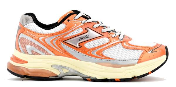 paul warmer ETONIC EVOLUTION BASE ORANGE