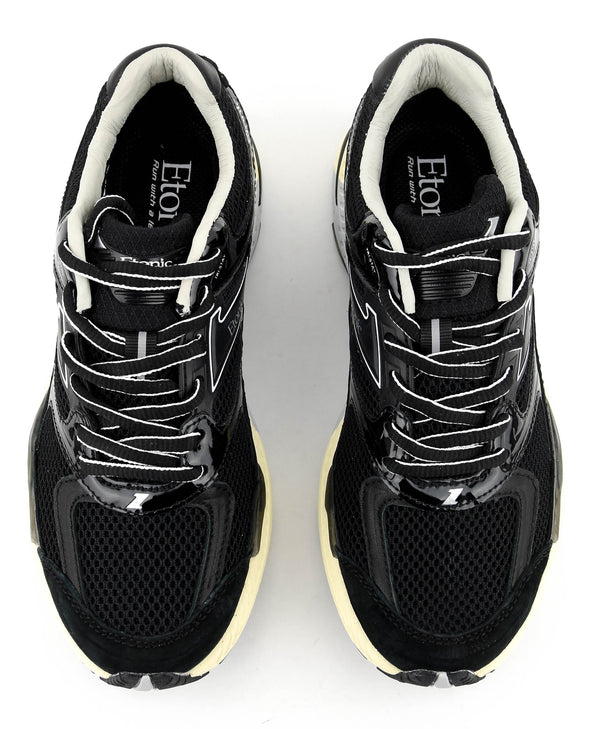 Paul Warmer ETONIC EVOLUTION DEFILE PACK BLACK