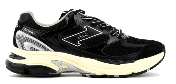 Paul Warmer ETONIC EVOLUTION DEFILE PACK BLACK