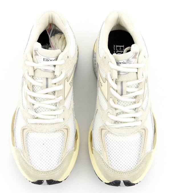 Paul Warmer ETONIC EVOLUTION MONOCHROME OFF WHITE