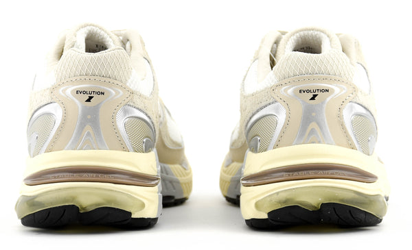 Paul Warmer ETONIC EVOLUTION MONOCHROME OFF WHITE