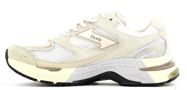 Paul Warmer ETONIC EVOLUTION MONOCHROME OFF WHITE