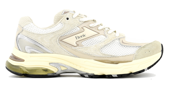 paul warmer ETONIC EVOLUTION MONOCHROME OFF WHITE