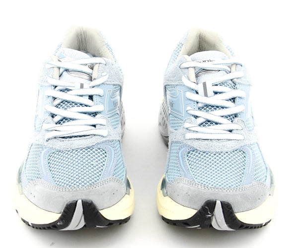 Paul Warmer ETONIC EVOLUTION MONOCHROME TILE BLUE