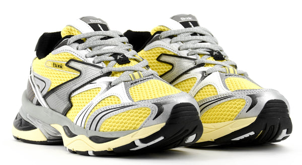 Paul Warmer ETONIC KANDARI 2000 BANANA