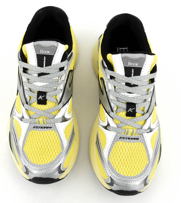 Paul Warmer ETONIC KANDARI 2000 BANANA